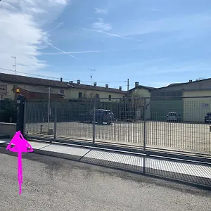 Frühstückspension Dallo Zio