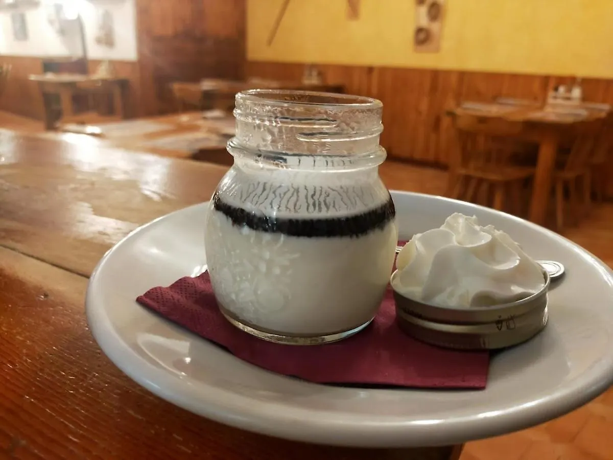 Locanda Da Tullio Capovalle