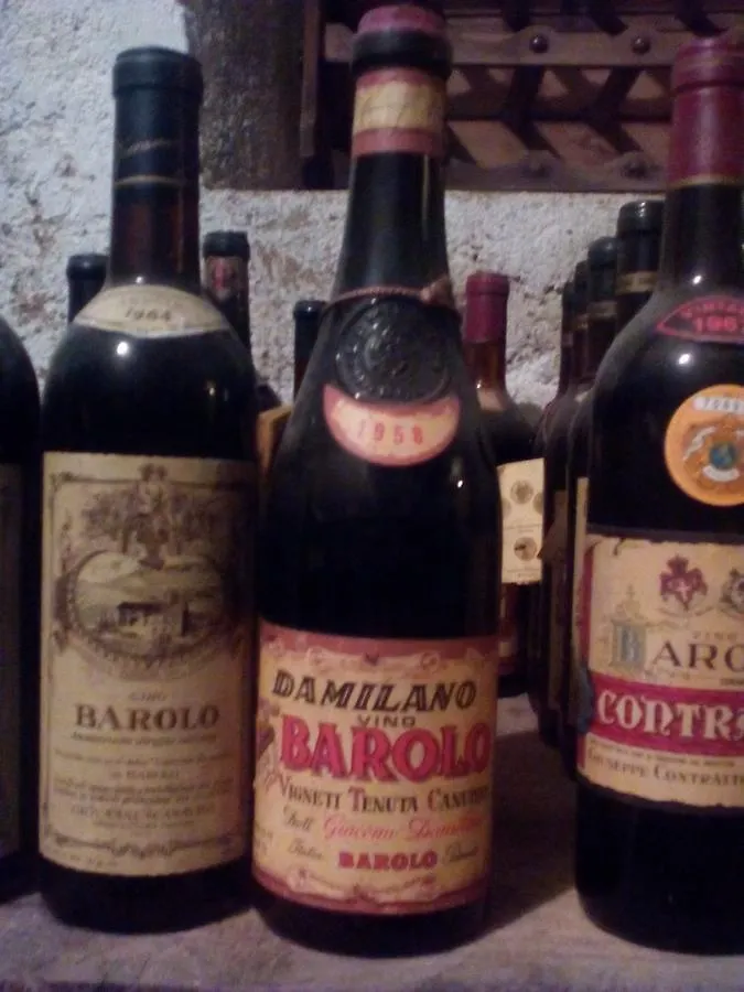 Locanda Da Tullio Capovalle Italy